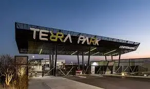Ti-117 Renta Bodega Terra Park Centenario Qro. — foto 1 de 8