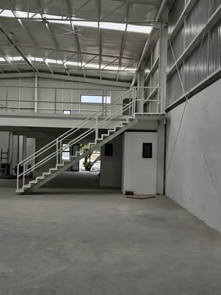 Bodega en renta en Terra Park Centenario, El Marqués — foto 3 de 8