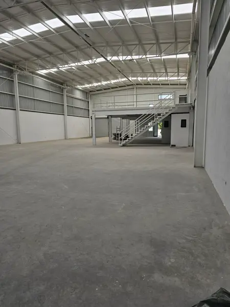 Bodega en renta en Terra Park Centenario, El Marqués — foto 2 de 8