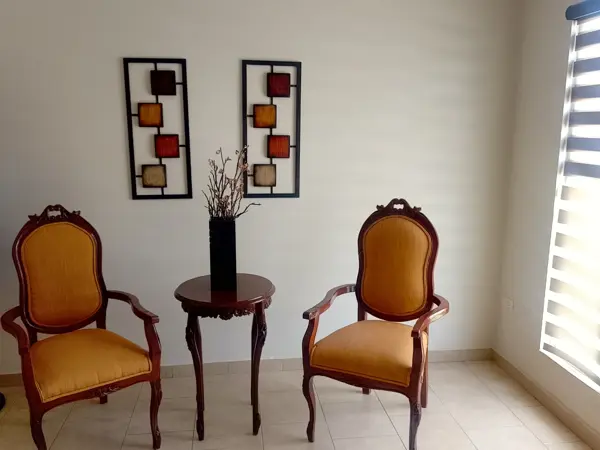 Casa en venta en Residencial Senderos, Torreón — foto 3 de 29