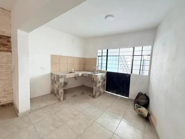 Casa de 2 Niveles en Venta en Barrio la Asunción, Centro de Xochimilco — foto 1 de 8