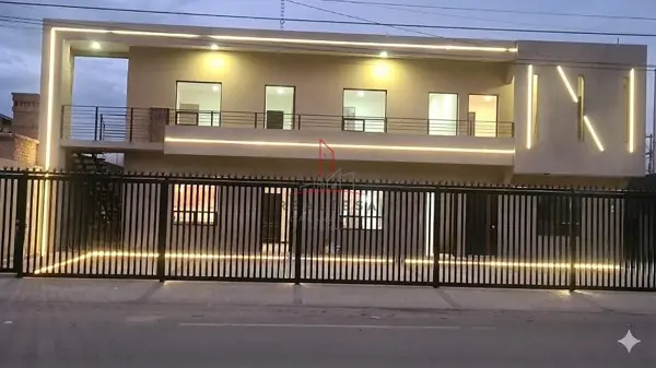 Departamento Renta Sector Oriente Delicias Chihuahua 10,000 Cladep RGC — foto 1 de 7