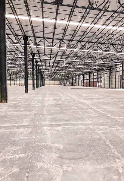 Bodega en Renta en Apodaca — foto 1 de 4