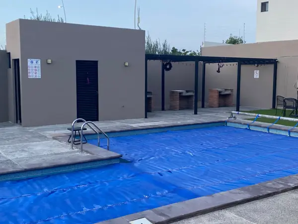 Casa en renta en Zákia, El Marqués — foto 2 de 21