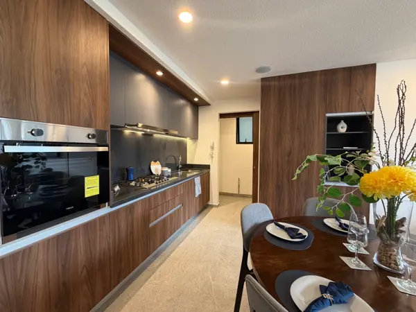 Departamento en venta en Zibatá, El Marqués — foto 3 de 25