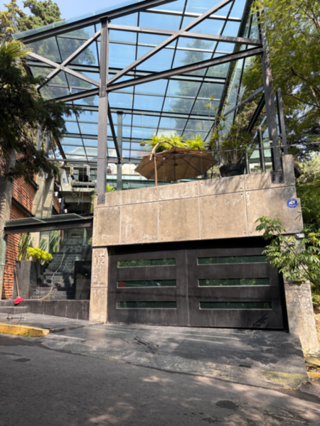Casa en venta en Lomas de Guadalupe, Álvaro Obregón — foto 3 de 28