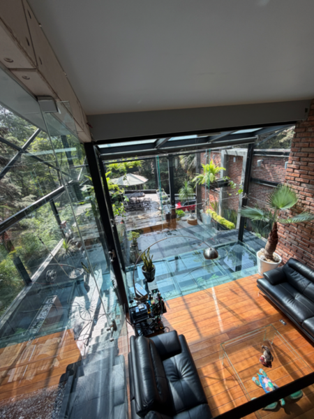 Casa en venta en Lomas de Guadalupe, Álvaro Obregón — foto 2 de 28