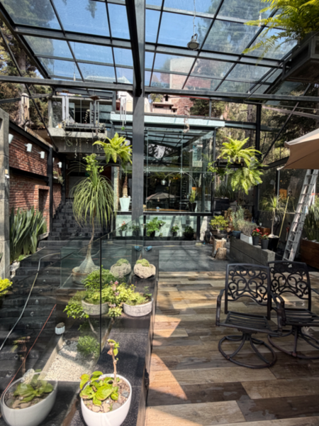 Casa en venta en Lomas de Guadalupe, Álvaro Obregón — foto 1 de 28