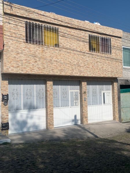 Departamento en Las Misiones, Querétaro, Querétaro — foto 1 de 12
