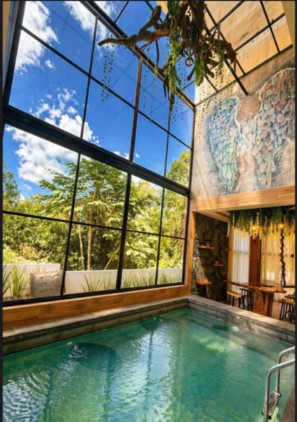 Casa en Aldea Tulum, Tulum, Quintana Roo — foto 1 de 29