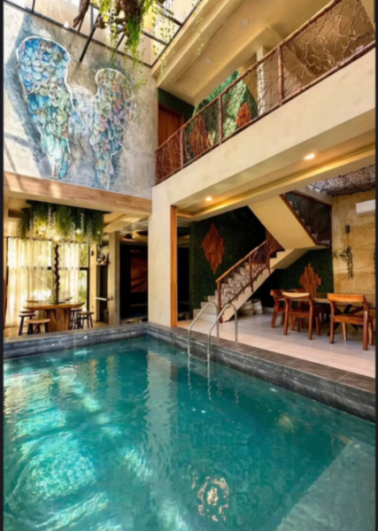 Casa en venta en Aldea Tulum, Tulum — foto 3 de 29
