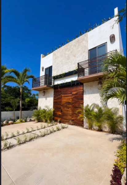 Casa en venta en Aldea Tulum, Tulum — foto 2 de 29