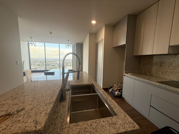 Departamento en Renta LA PROEZA en Cuauhtémoc, San Nicolás de los Garza: Céntrico y Funcional — foto 1 de 19
