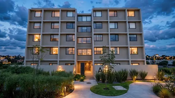 Departamento en venta entre El Refugio y Zibatá — foto 1 de 25
