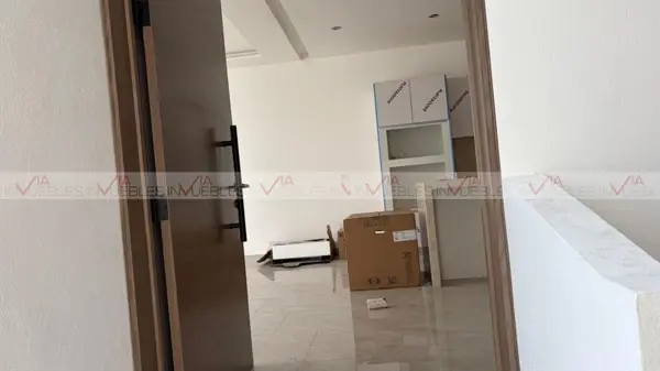 Departamento en renta en Leones, Monterrey — foto 3 de 22