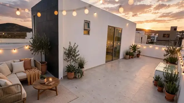 Casa en venta en Capital Sur, El Marqués — foto 2 de 10
