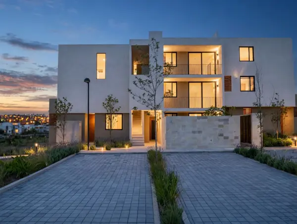 Departamento en venta en Nuevo Refugio, Querétaro — foto 1 de 26