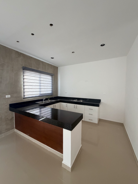 Casa en renta en Misnébalam, Mérida — foto 3 de 14