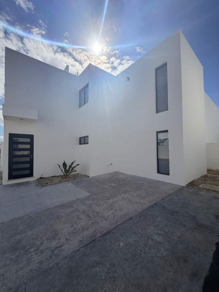 Casa en renta en Pedregales de Misnebalam, Misnébalam — foto 1 de 14