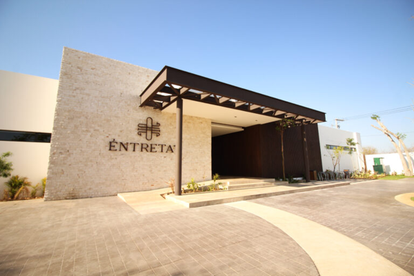 Terreno en venta en Santa Gertrudis Copo — foto 1 de 9