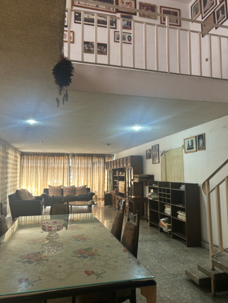Casa en Jardin Balbuena — foto 1 de 26
