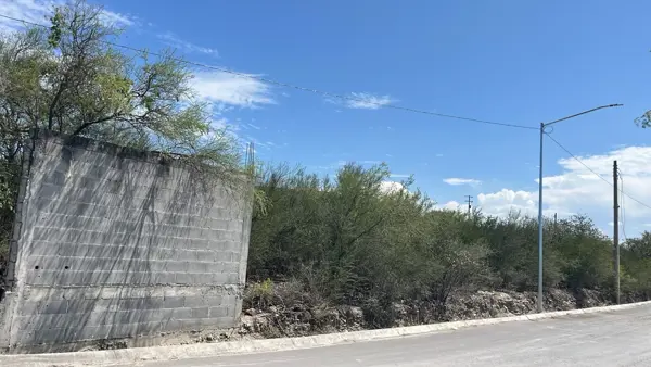 Terreno en venta en Agua Fría, Apodaca — foto 3 de 7