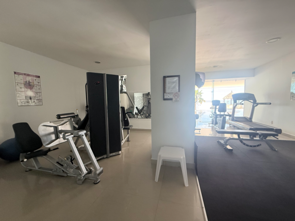 Departamento en venta en Marina Cerritos, Mazatlán — foto 3 de 12
