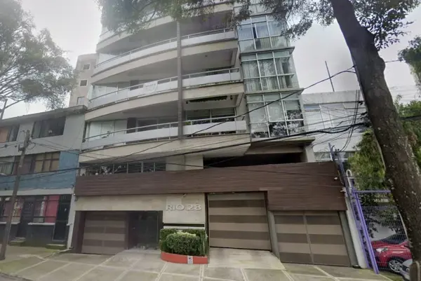 Gran Oportunidad !!departamento en Remate en Ciudad de Mexico !! Mv — foto 1 de 11