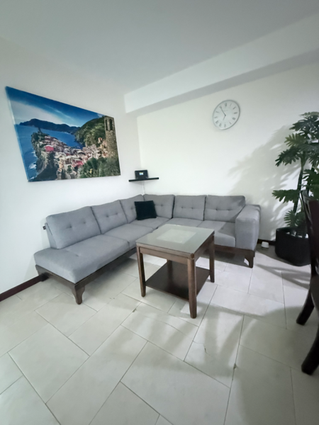Departamento en venta en Marina Cerritos, Mazatlán — foto 3 de 21