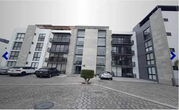 Departamento en Lomas de Angelópolis II con precio reducido