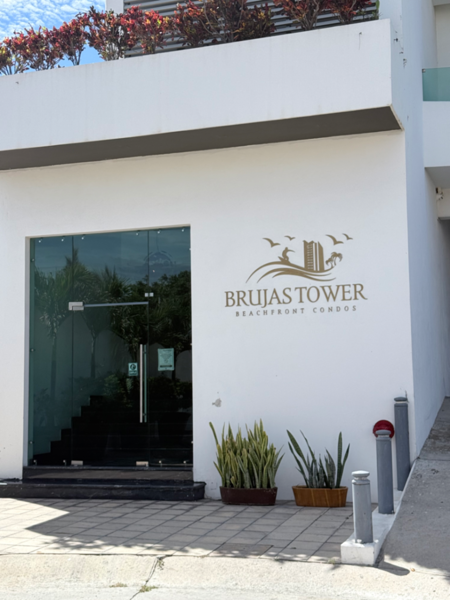 Departamento en venta en Playa Brujas, Mazatlán — foto 2 de 2