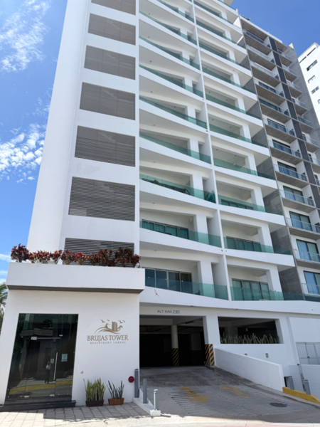 Departamento en Playa Brujas, Mazatlán, Sinaloa — foto 1 de 2