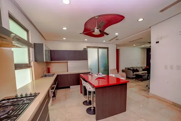 Casa en Venta en Residencial Villa Magna, Cancún – Espaciosa y Bien Ubicada — foto 1 de 20