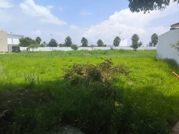 Terreno en venta en Ciudad Maderas, El Marqués — foto 2 de 5