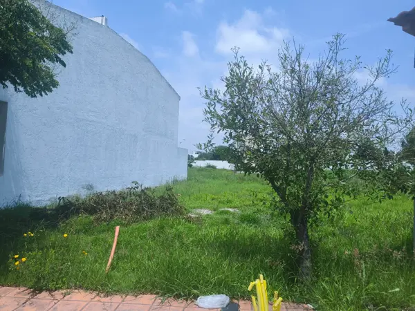 Terreno en venta en Ciudad Maderas, El Marqués — foto 3 de 5
