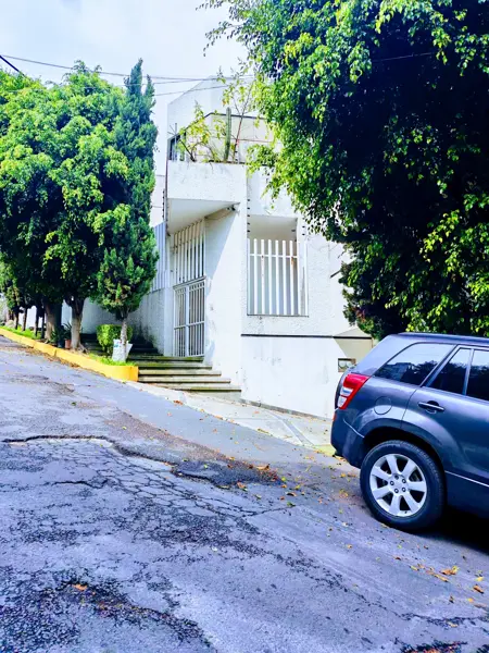 Casa en renta en Lomas de las Aguilas, Álvaro Obregón — foto 2 de 44