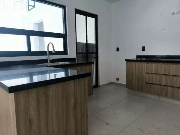 Venta Nueva C/recamaras C/baño — foto 1 de 5