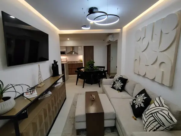 Open Skies Torreón | Departamentos en Venta — foto 1 de 22