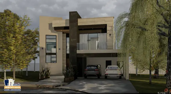 Estrena casa en El Cardenchal — foto 1 de 31
