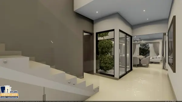 Casa en venta en El Cardenchal, Torreón — foto 3 de 31