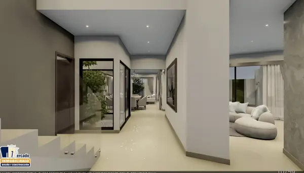 Casa en venta en El Cardenchal, Torreón — foto 2 de 31