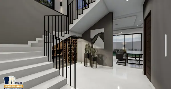 Casa en venta en El Cardenchal, Torreón — foto 3 de 26