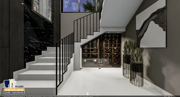Casa en venta en El Cardenchal, Torreón — foto 2 de 26