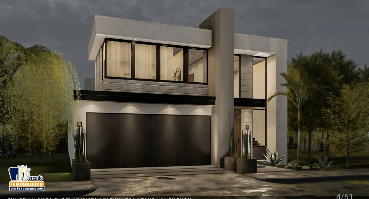 Estrena tu casa en El Cardenchal Estrena tu casa en El Cardenchal