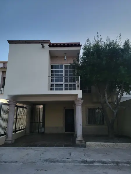 Casa en Renta — foto 1 de 8