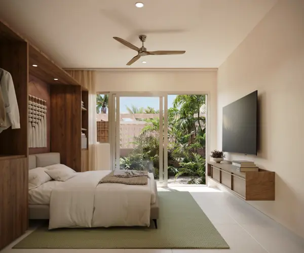 Departamento en venta en Chicxulub Puerto, Progreso — foto 2 de 11
