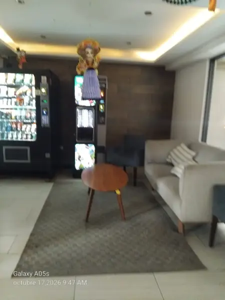 Departamento en renta en Agrícola Pantitlán, Iztacalco — foto 2 de 20