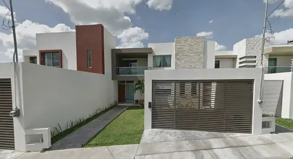 Casa en Venta Fraccionamiento Montebello Merida — foto 1 de 6