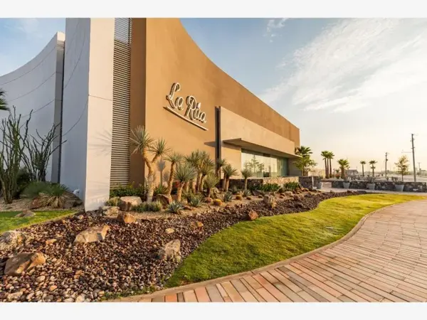 Terrenos Residenciales en la Rúa | Torreón — foto 1 de 14