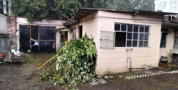 Terreno en venta en Del Carmen, Coyoacán — foto 2 de 11